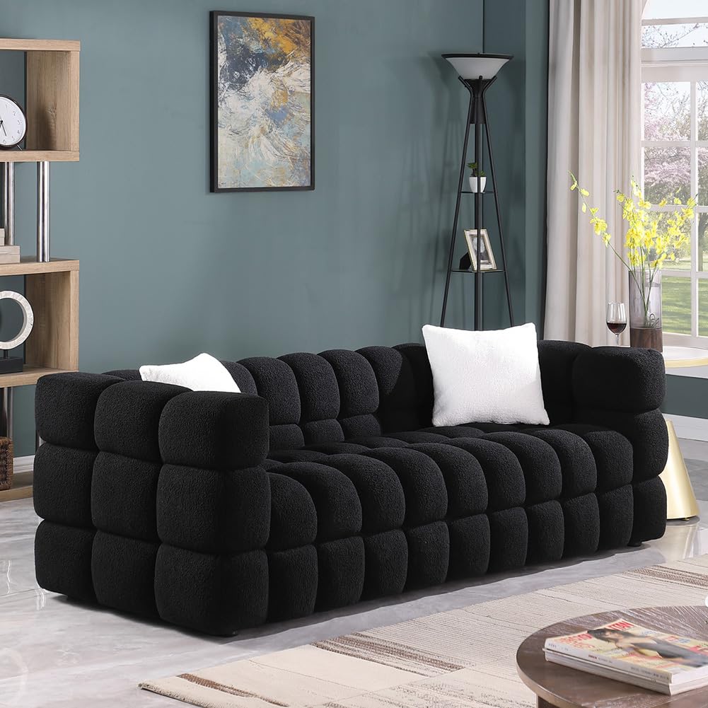 BSYEIO Modern Sofa Couch
