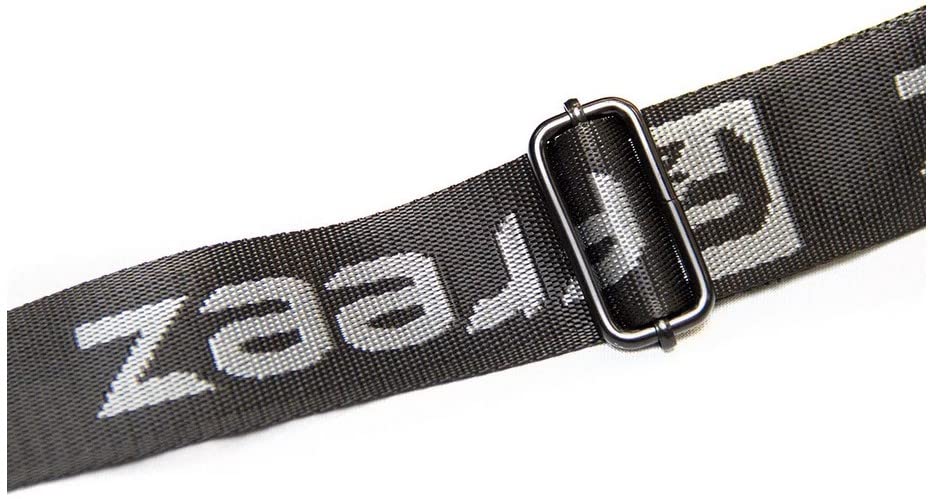mb-m FREEZ Z-180 Floorball STICKBAG Black/Reflective