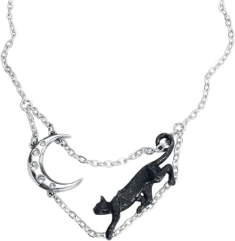 Minnaloushe Necklace main image 1