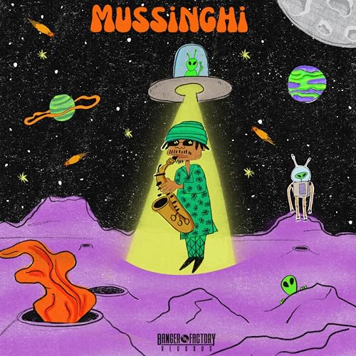 Mussinghi Brian Edwards