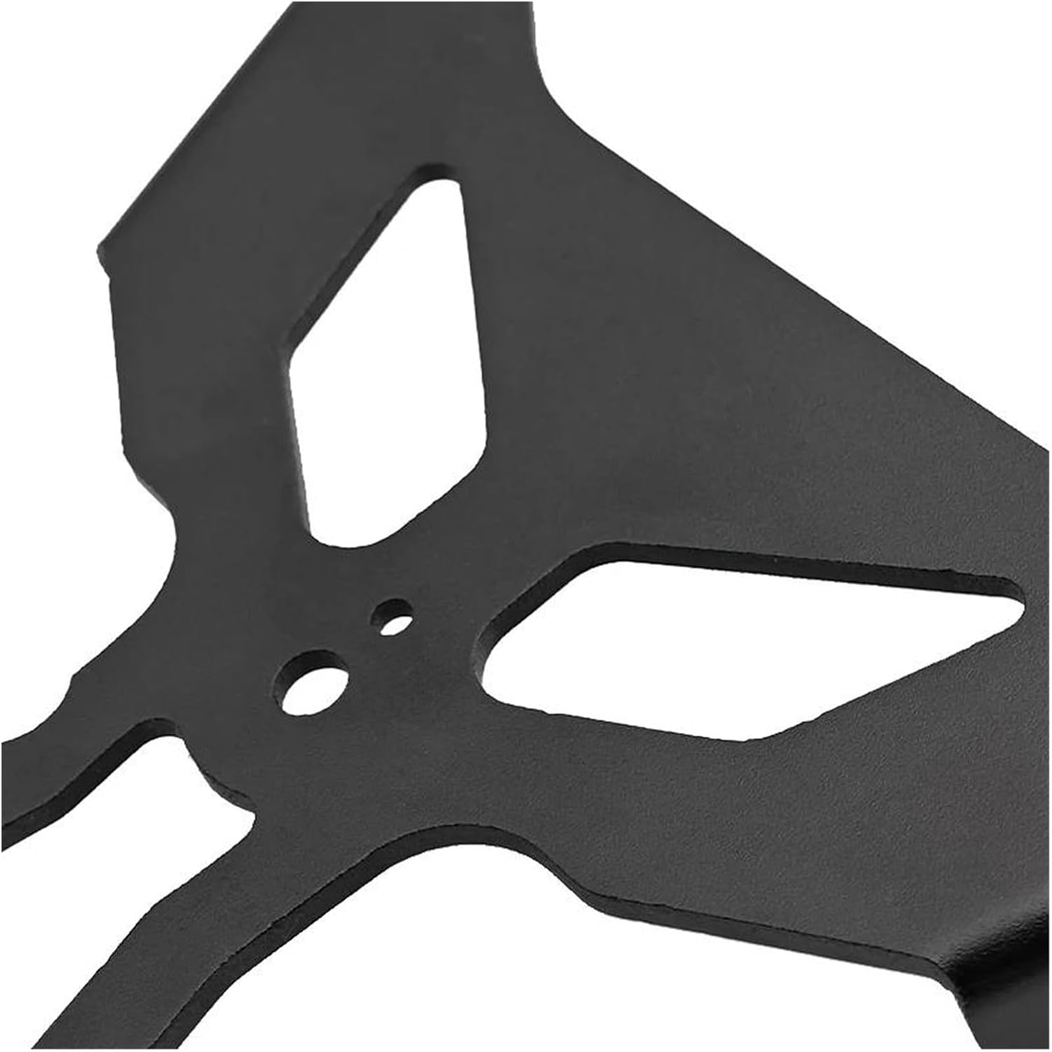 Mobile Phone Holder GPS Mount Bracket for Tracer 900GT 9/900/GT Cellphone Phone GPS Navigation Mount Bracket for 9 900 GT Handlebar Bar Extension Stand Holder(2)