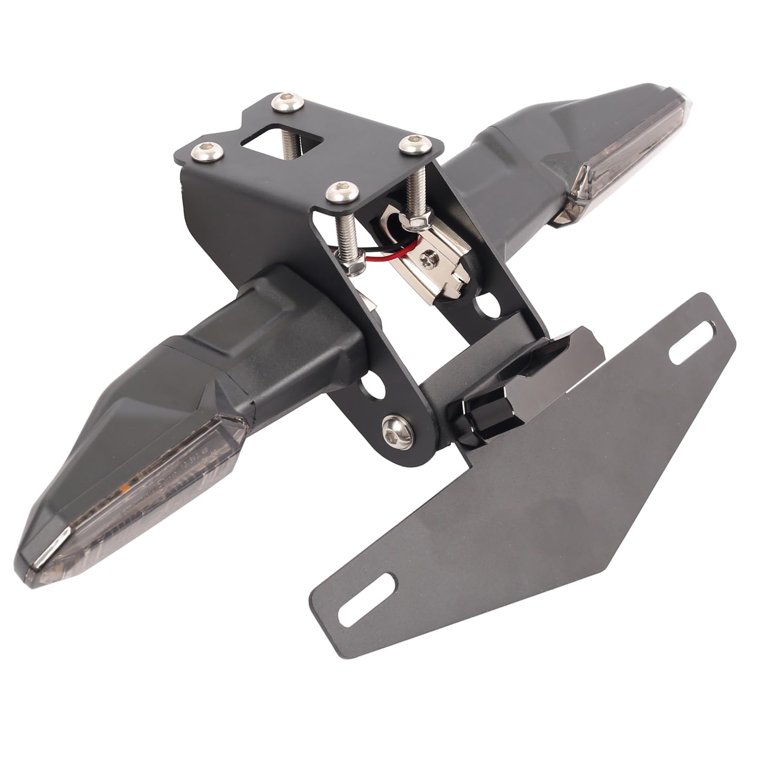 FTQYZDP Tail Tidy Kit 2019-2026 ZX-6R