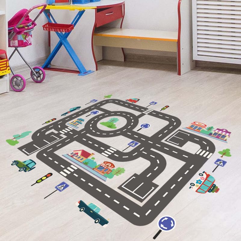 Vinilos decorativos para habitación infantil 90x30 cm miniatura 4