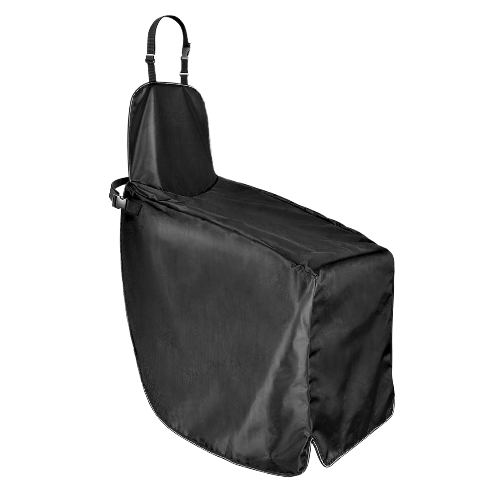 Couverture Protège-Jambes Scooter Tablier de conduite chaud et imperméable,