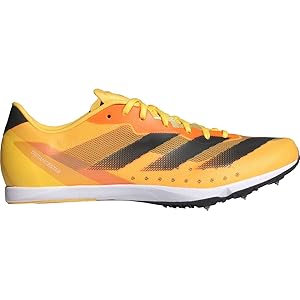 Amazon | adidas DISTANCESTAR | adidas | 陸上競技