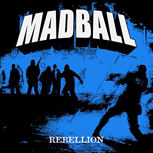Madball