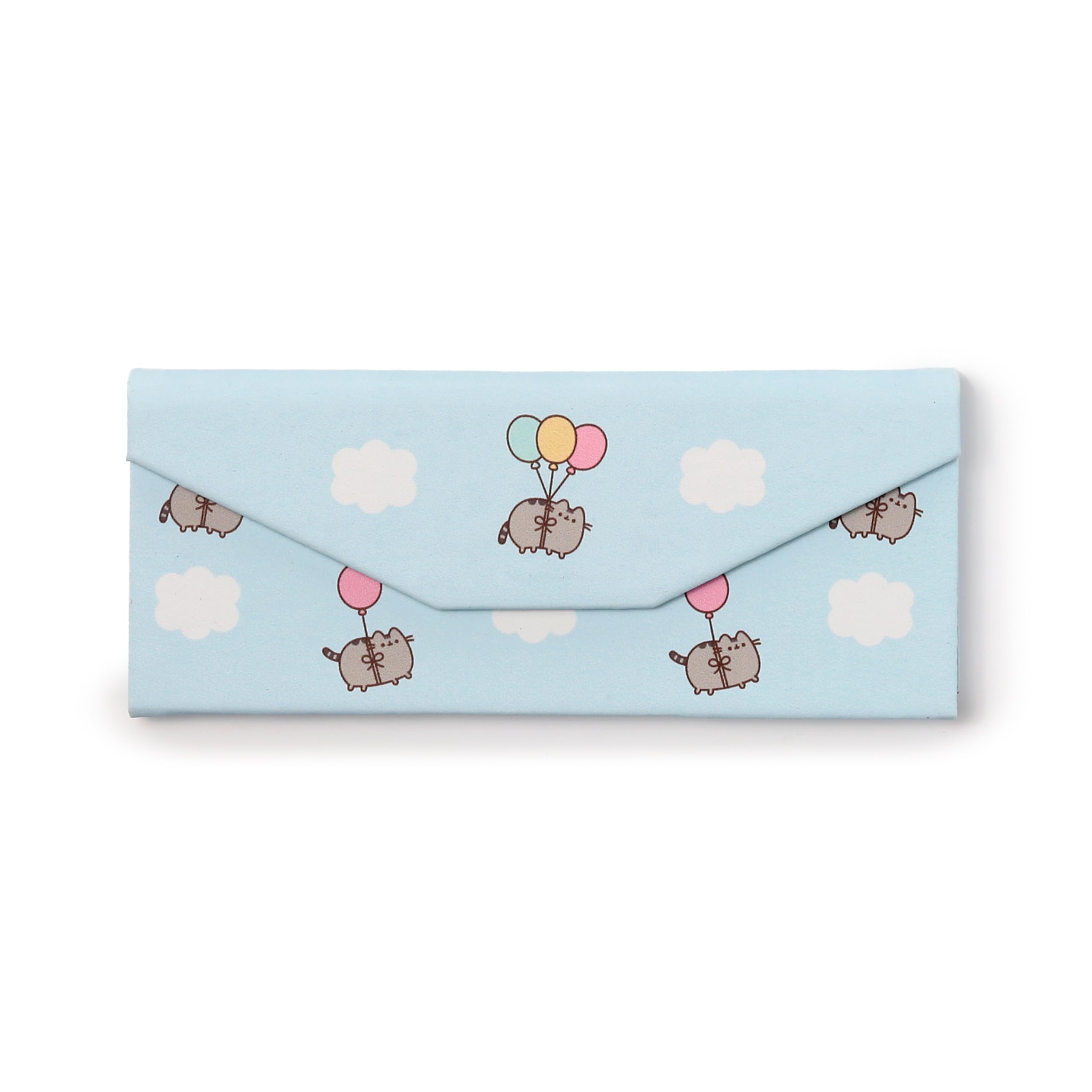 Puckator Składane etui na okulary - Pusheen, kot
