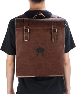 Bolsa de armazenamento de ferramentas de cabelo, bolsa de tesoura de cabeleireiro, bolsa de cinto para ferramentas de cabeleireiro, bolsa de armazenamento profissional para pentes de tesouras de cabeleireiro