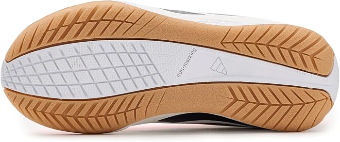 Детские бутсы adidas Predator Club Sala Indoor Soccer Cleats (Little Kid/Big Kid) — фото 5