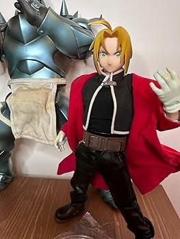 鋼の錬金術士 嘆きの丘 ［生産終了］ RAH Amazon.co.jp: 鋼の錬金術師 嘆きの丘(ミロス)の聖なる星【完全