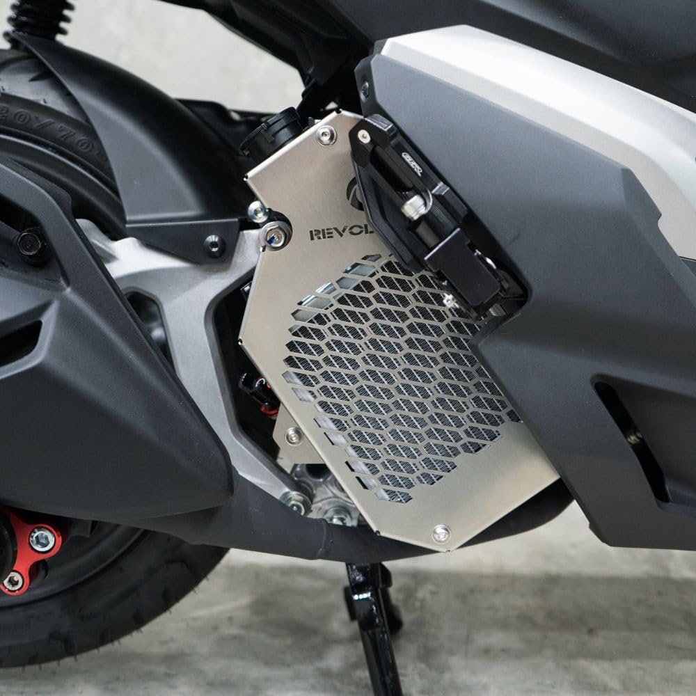 PCX160 / ADV160 / VARIO160対応 空気フィルターカバー PCX160 / ADV160 / VARIO160対応 空気フィルターカバー PCX 160 VARIO