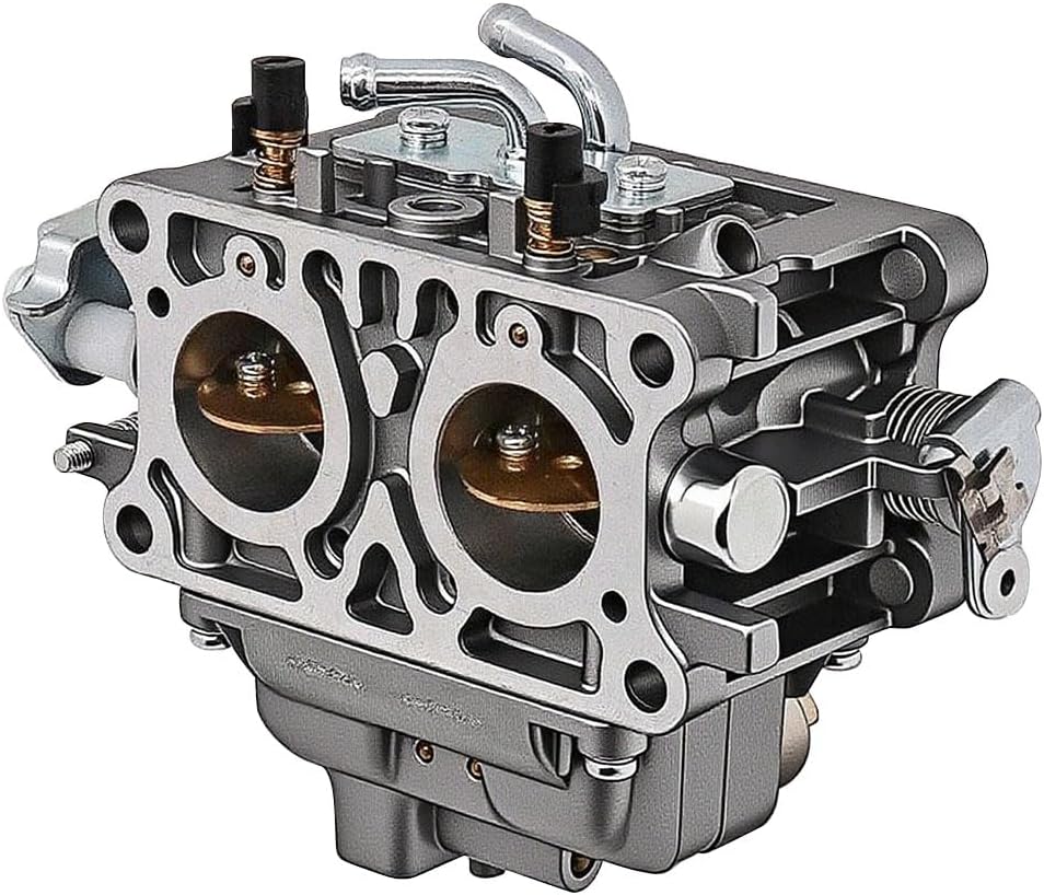 Carburetor Fit for John Deere X520 X540 Tractor MIA10546 MIU10902 With 11013-2223 Air Filter Fuel Pump