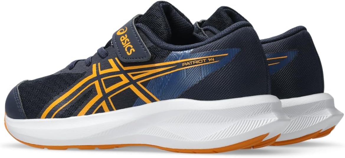 ASICS Kid's Patriot 14 PS Running Shoes