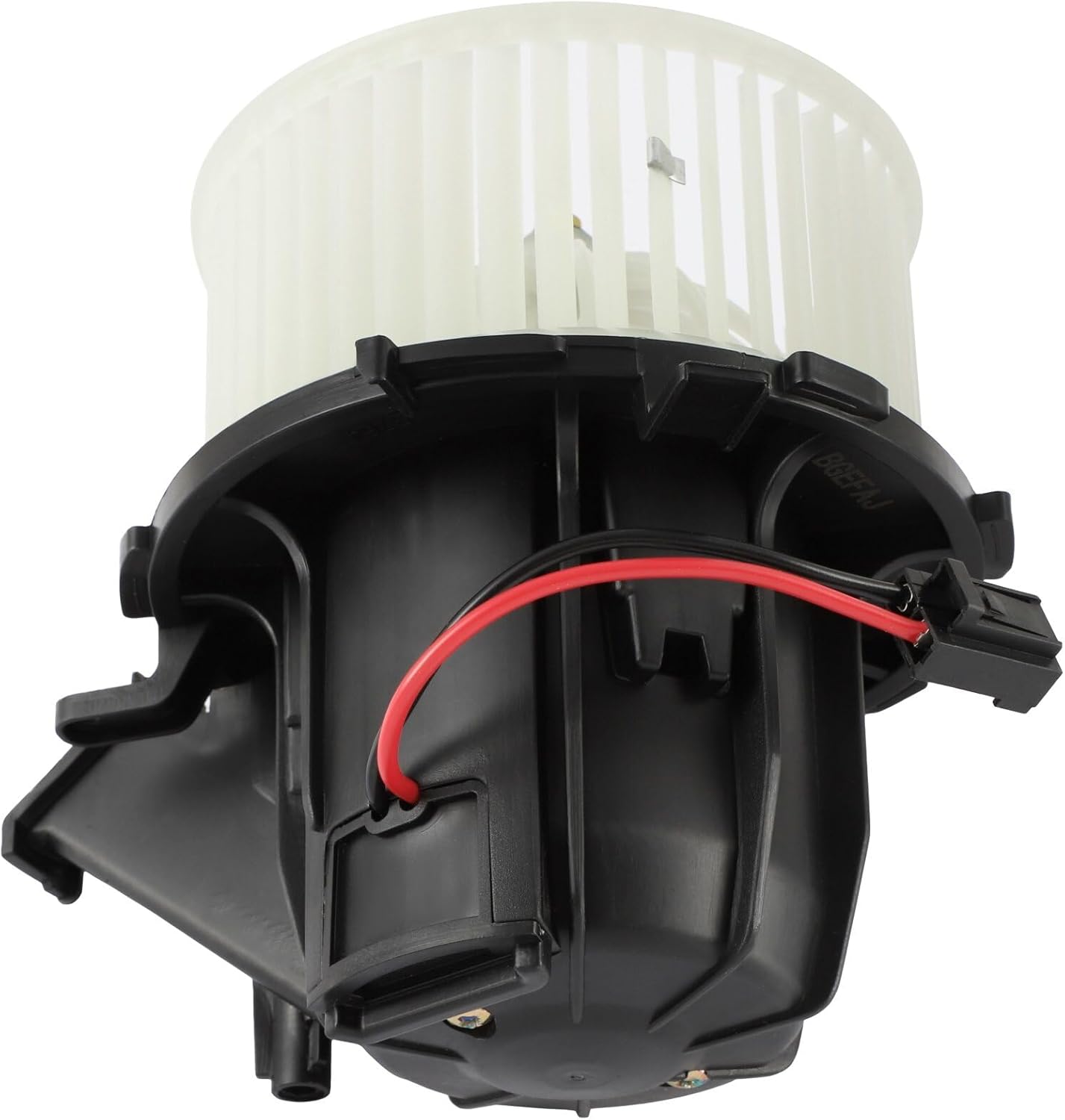 INEEDUP 700301 AC Blower Motor for Audi Fit for 2013-2016 for Audi A4/A4 Quattro, 2012-2014 for Audi A5, 2012-2017 for Audi A5 Quattro, 2013-2016 for Audi allroad/S4,2013-2017 for Audi Q5,8T1 820 021