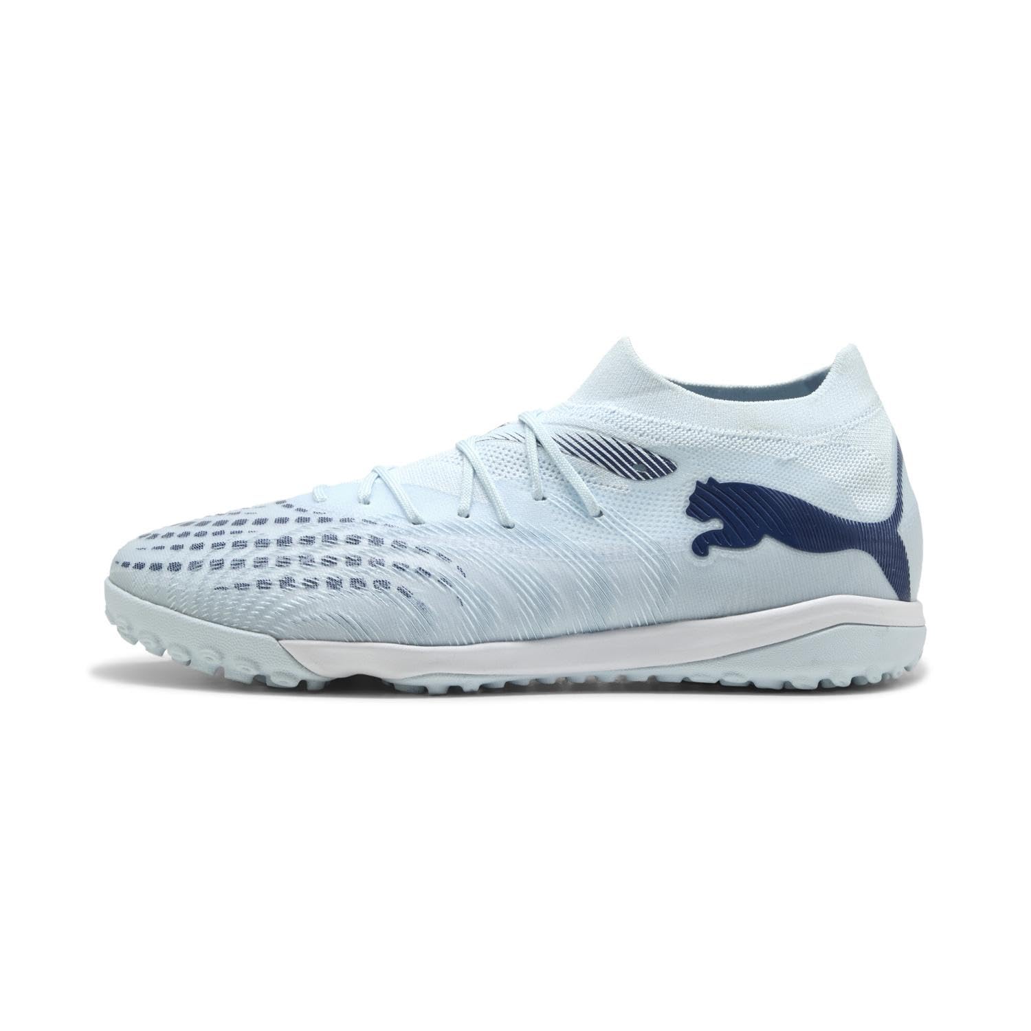 PUMA Future 9 Match TT, Scarpe da Calcio Unisex-Adulto