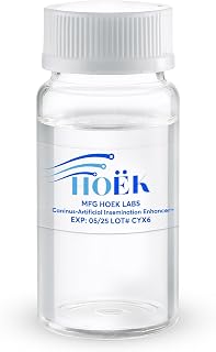 Canīnus™ Artificial Insemination Enhancer for Dogs – 20ml Ready-to-Use Fertility Support – UK-Made, Protein & Dairy-Free – Boosts Canine Motility & Conception Success