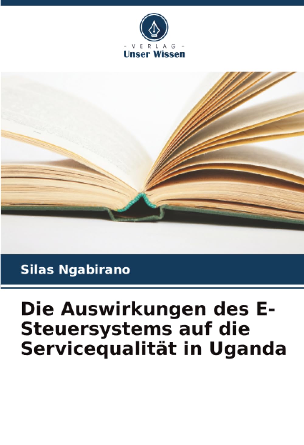 Die Auswirkungen des E-Steuersystems auf die Servicequalität in Uganda