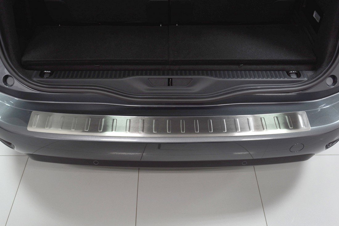 Avisa AV 235111 Rear Bumper Protector
