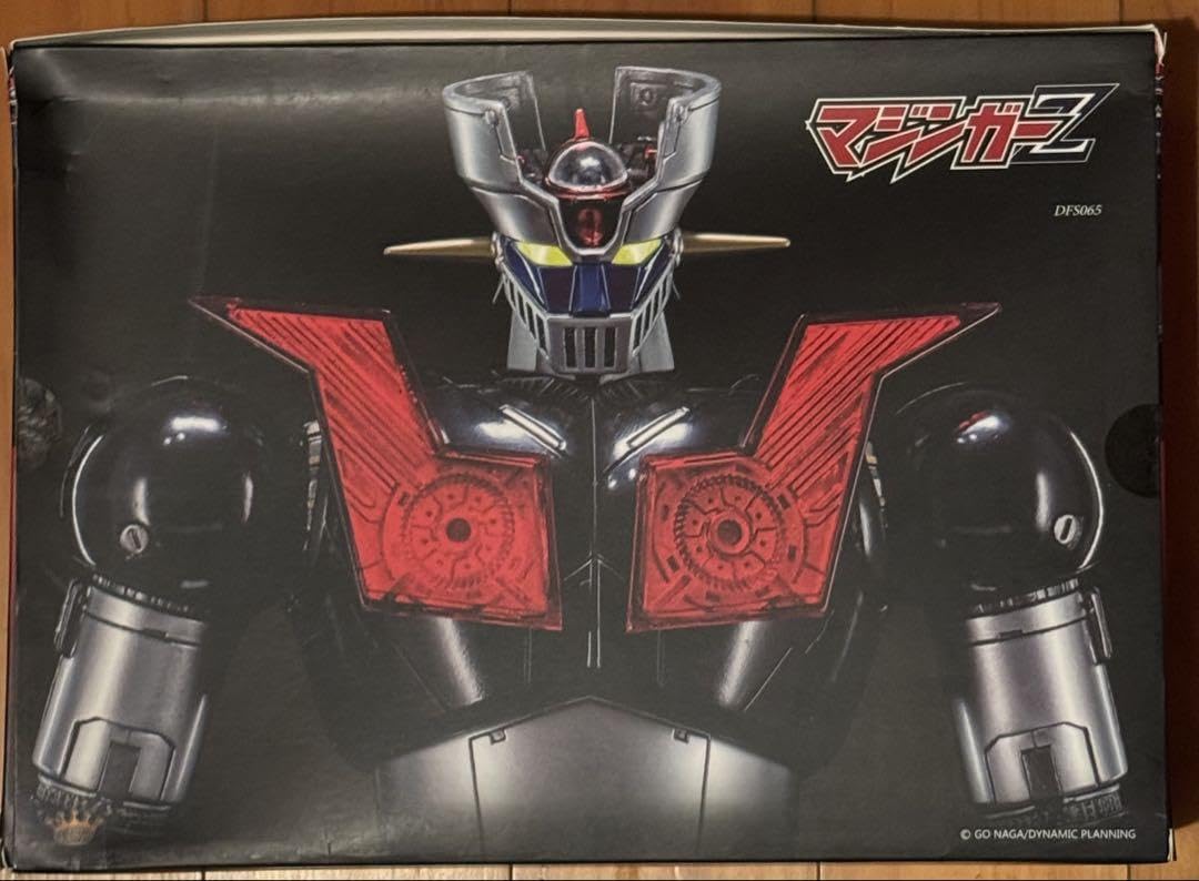 KING OF ARTIST special ver 10体セット　まとめ売り Amazon | ダイキャストフィギュア マジンガーZ キングアーツ