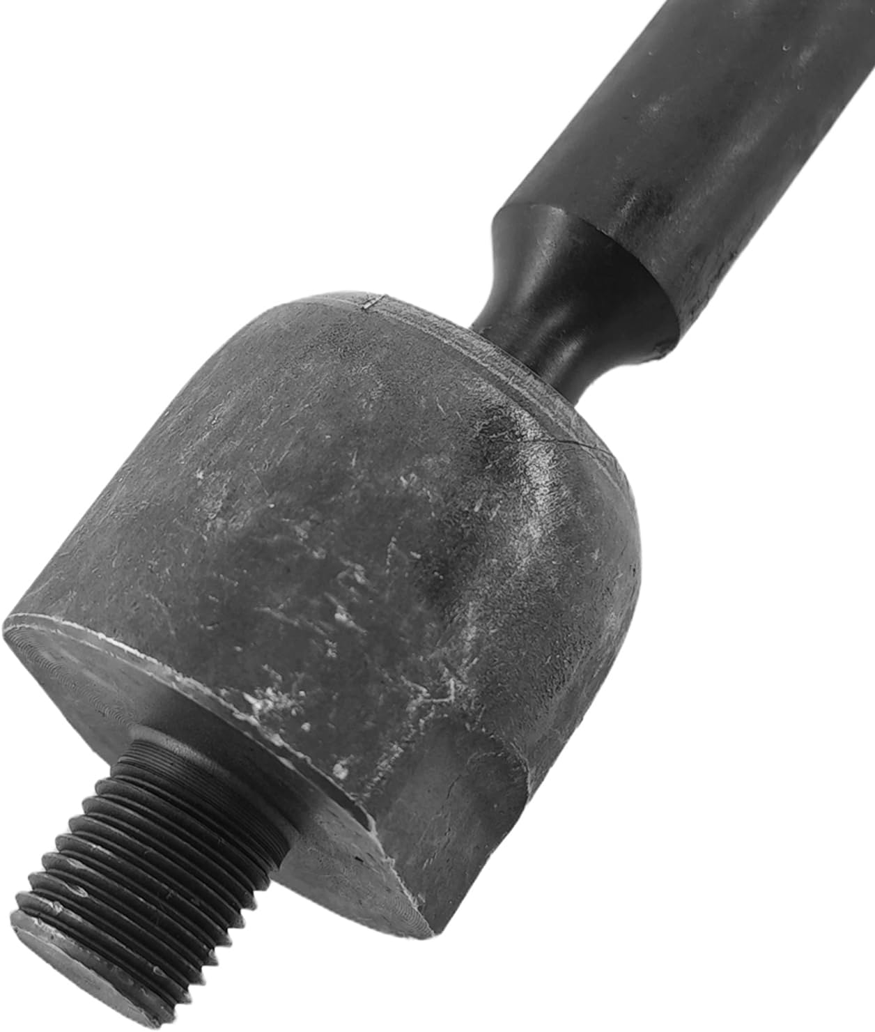 ASTARPRO - Front Tie Rods Kit for 2007-2012 Nissan Sentra 2008 2009 2010 2011, 4 Inner & Outer Tie Rods, 2 Boots Replacement