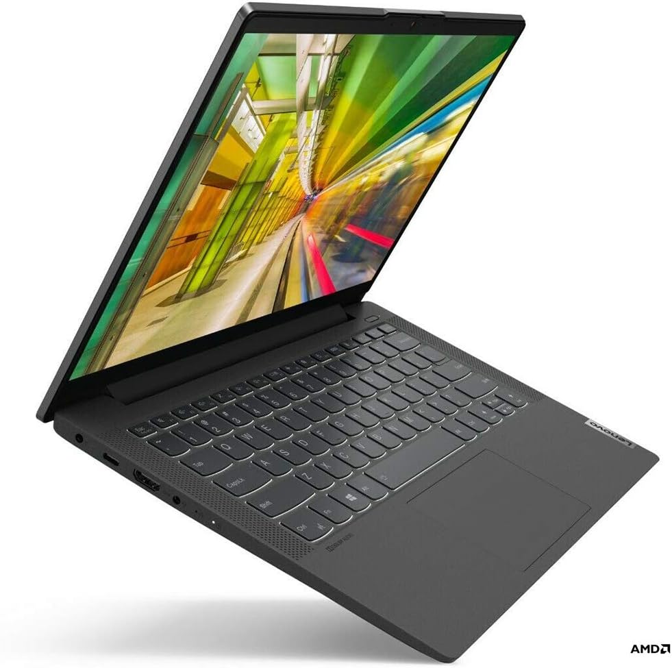 Bеѕt Cуbеr Mоndау 🔥 Lenovo IdeaPad 5 Laptop, 14.0 FHD IPS Screen, Intel Corei5-1135G7 (>i7-1065G7), Intel Iris Xe Graphics, 16GB RAM, 1TB PCIe SSD, Webcam, Backlit KB, Wi-Fi 6, HDMI, USB-C, Win 10 Home Bеѕt Cуbеr Mоndау 🔥 Lenovo IdeaPad 5 Laptop, 14.0 FHD IPS Screen, Intel Corei5-1135G7 (>i7-1065G7), Intel Iris Xe Graphics, 16GB RAM, 1TB PCIe SSD, Webcam, Backlit KB, Wi-Fi 6, HDMI, USB-C, Win 10 Home