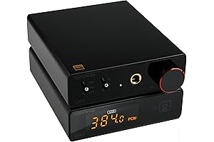 Topping E30 II DAC Preamp Audio Decoder Hi-Res Digital to Analog Converter...