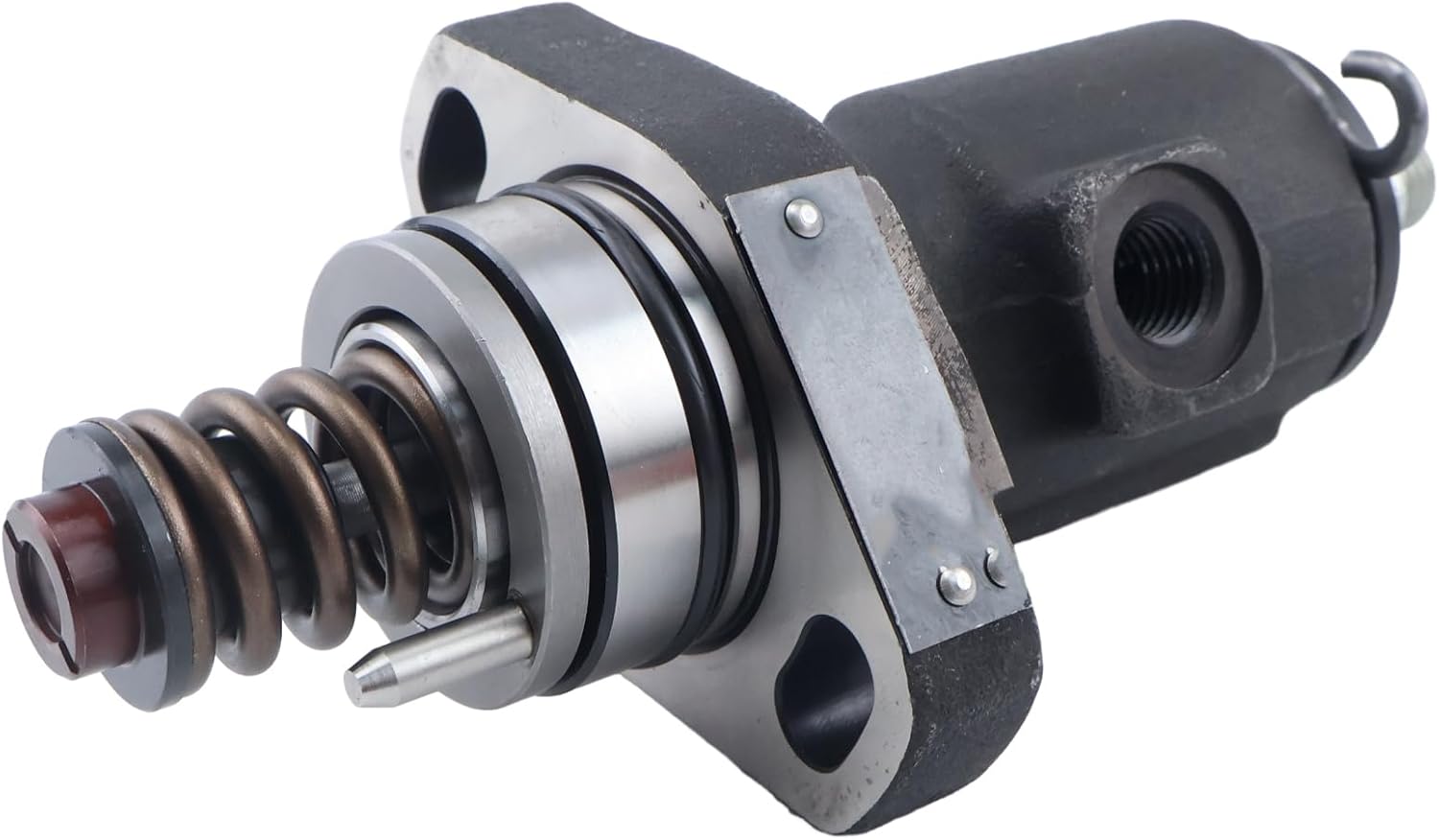 FridayParts Fuel Injection Pump 04287049 04286791 4286791 Compatible for Deutz F2L2011 F3L2011 F4L2011 F3M2011 F4M2011 D2L2011I D3L2011 D4L2011 TCD2011 Engine Replacement (Series C)