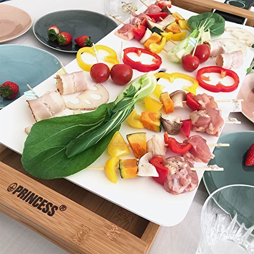Amazon | PRINCESS Table Grill Pure (Japan domestic product