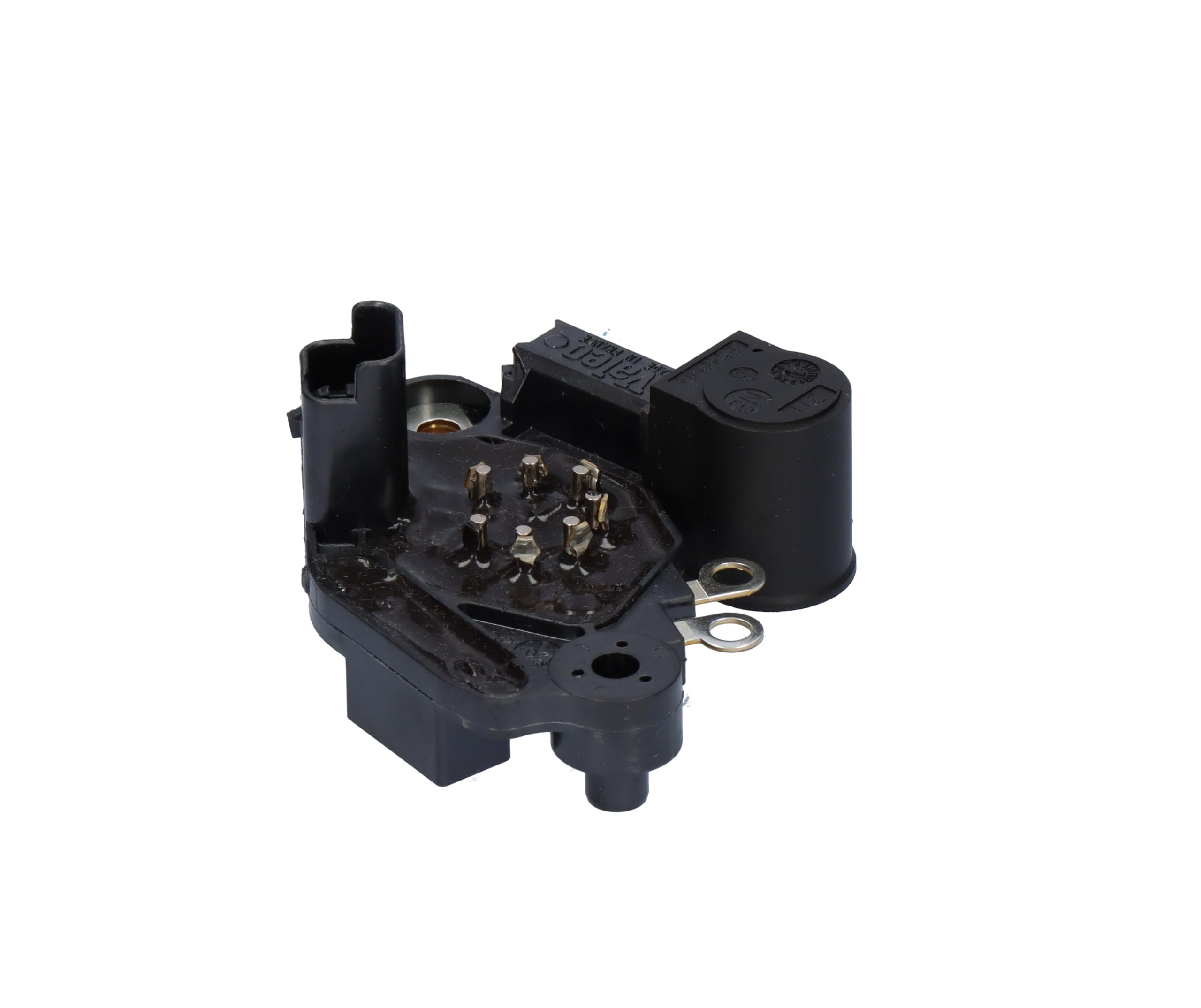 VALEO Régulateur de générateur 593666