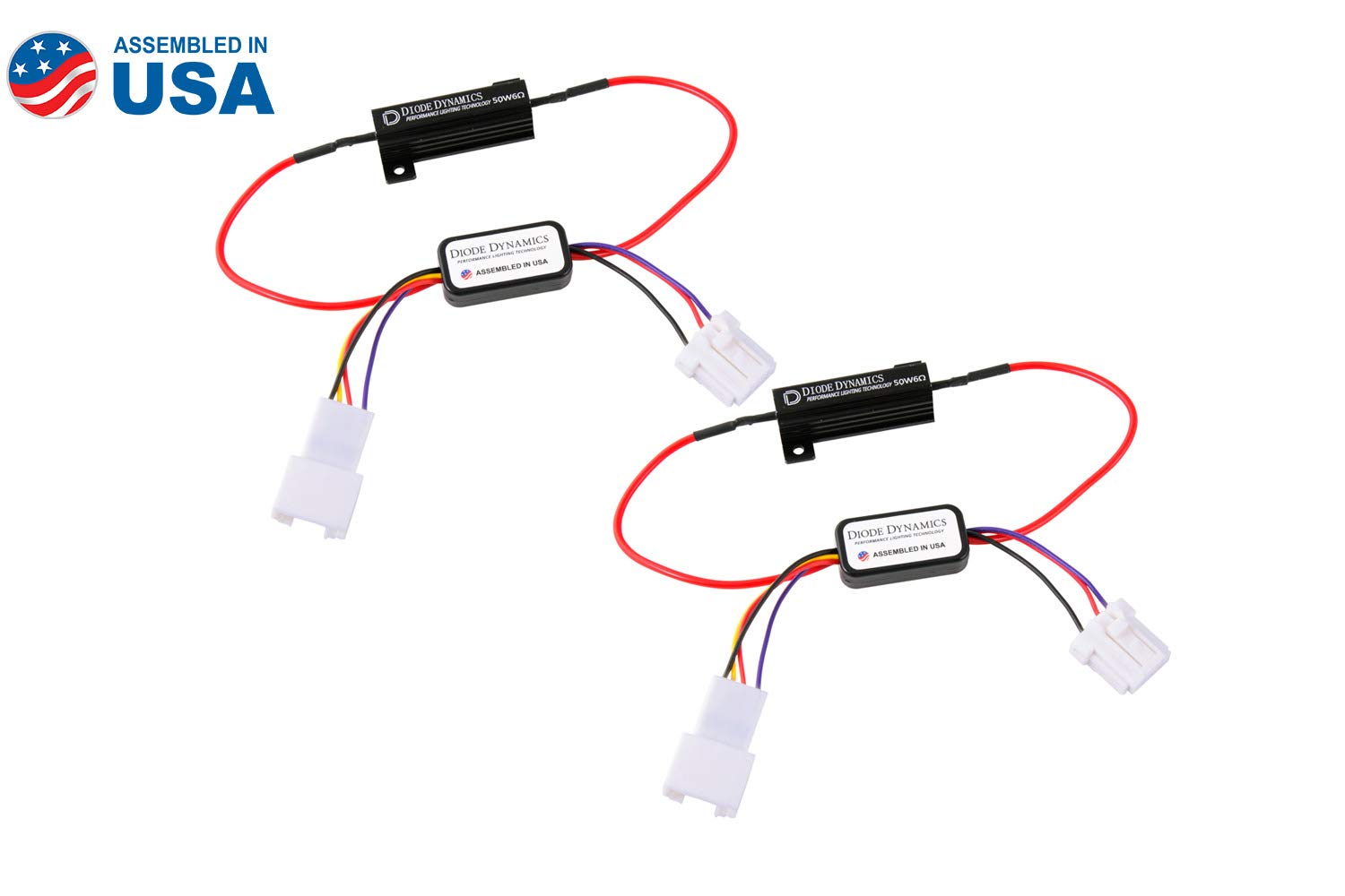 Diode Dynamics Tail as Turn LED Module compatible with Infiniti G37 Sedan 2009-2013