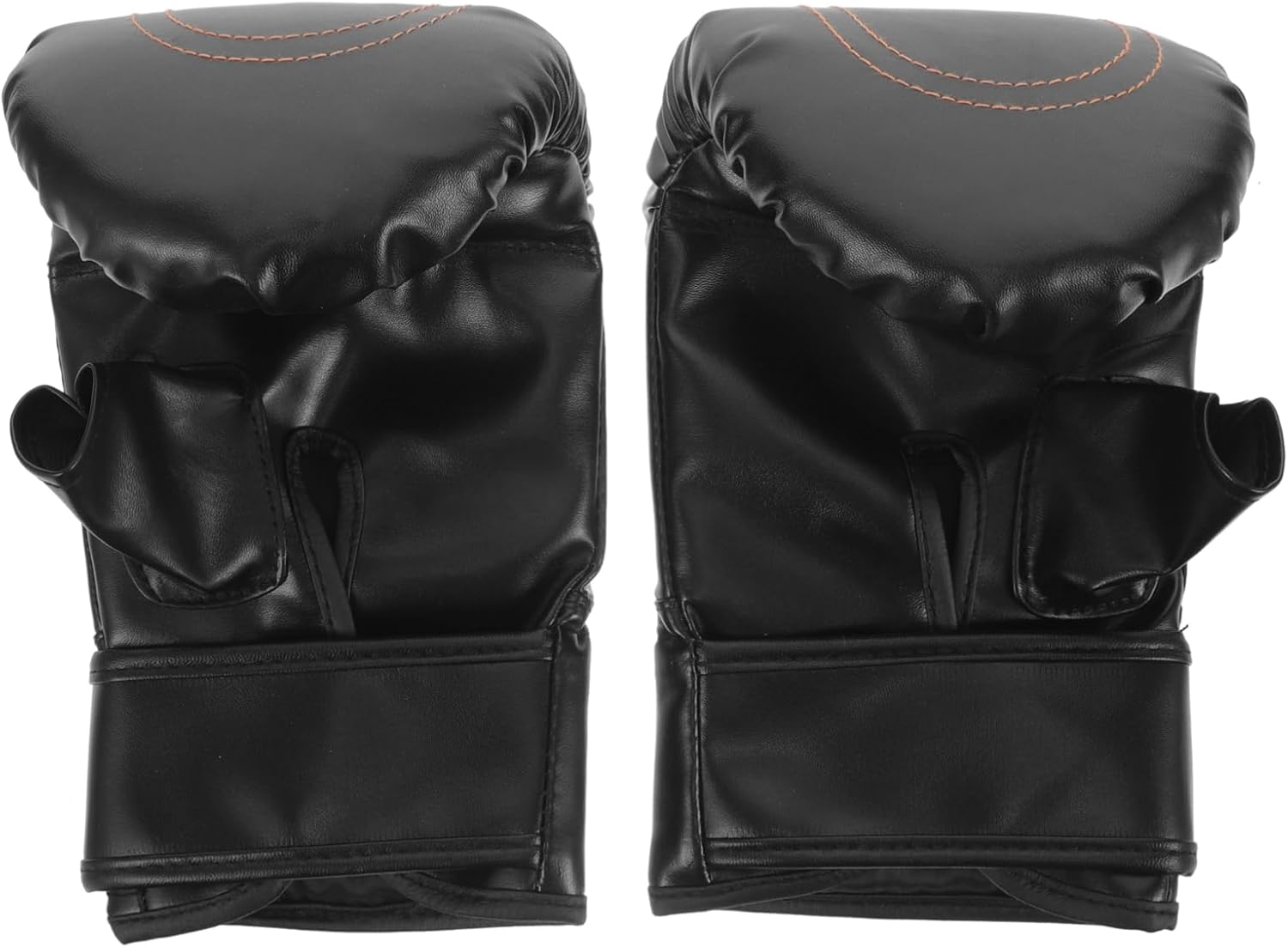 POPETPOP ing Gloves Punching ing Equipment Winter Gloves Hand Warmer Inside Training Fight Gloves ing Hand Wraps