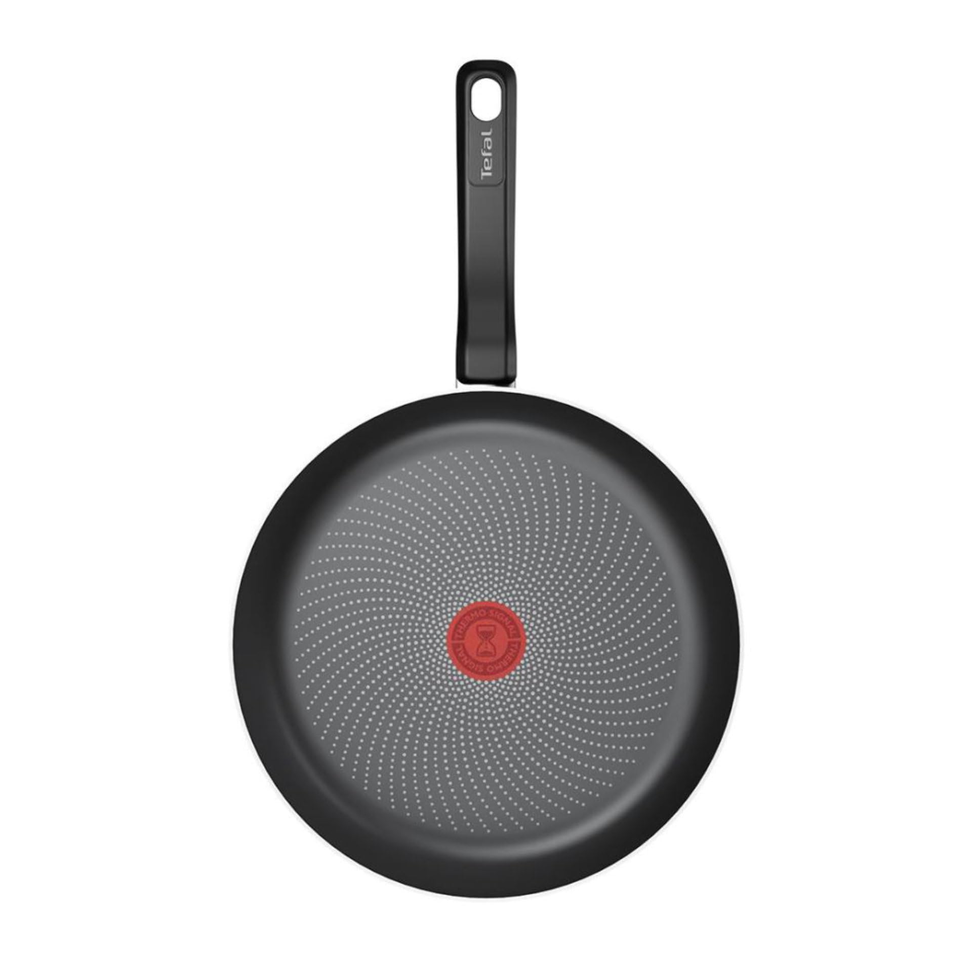 Tefal - Sartén de 28 cm So Light para todo tipo de fuegos e inducción, H0560622