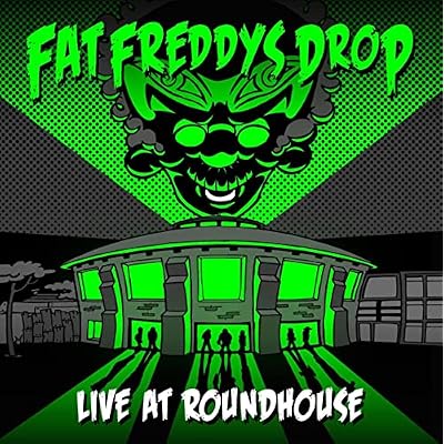 Live At Roundhouse