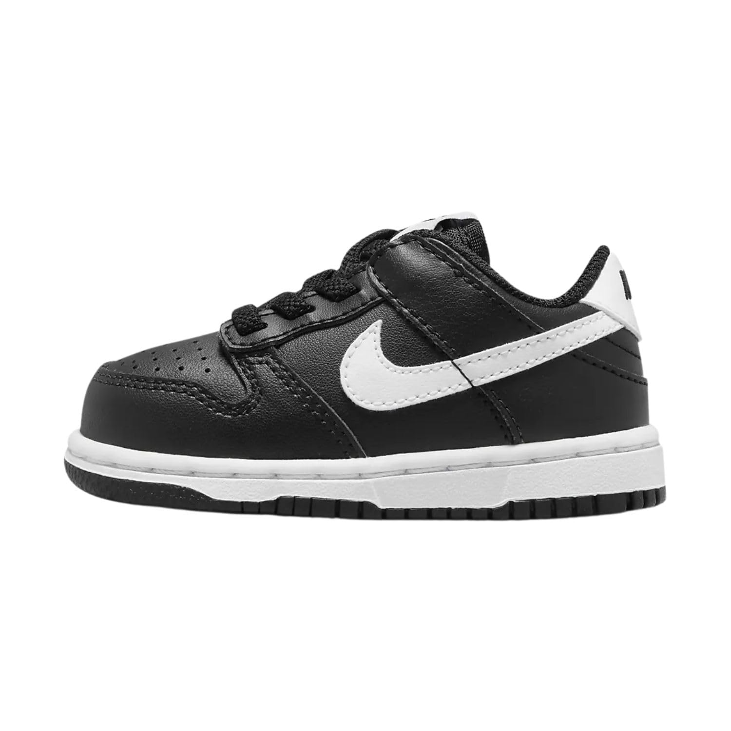 Nike Boys' Dunk Low SE Sneakers