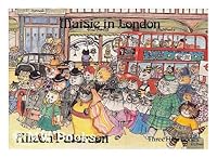 Maisie in London 1871705045 Book Cover