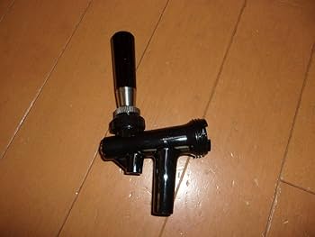 ビールサーバー店舗用ダブルコック ビールサーバー店舗用ダブルコック Amazon.co.jp: ホシザキ