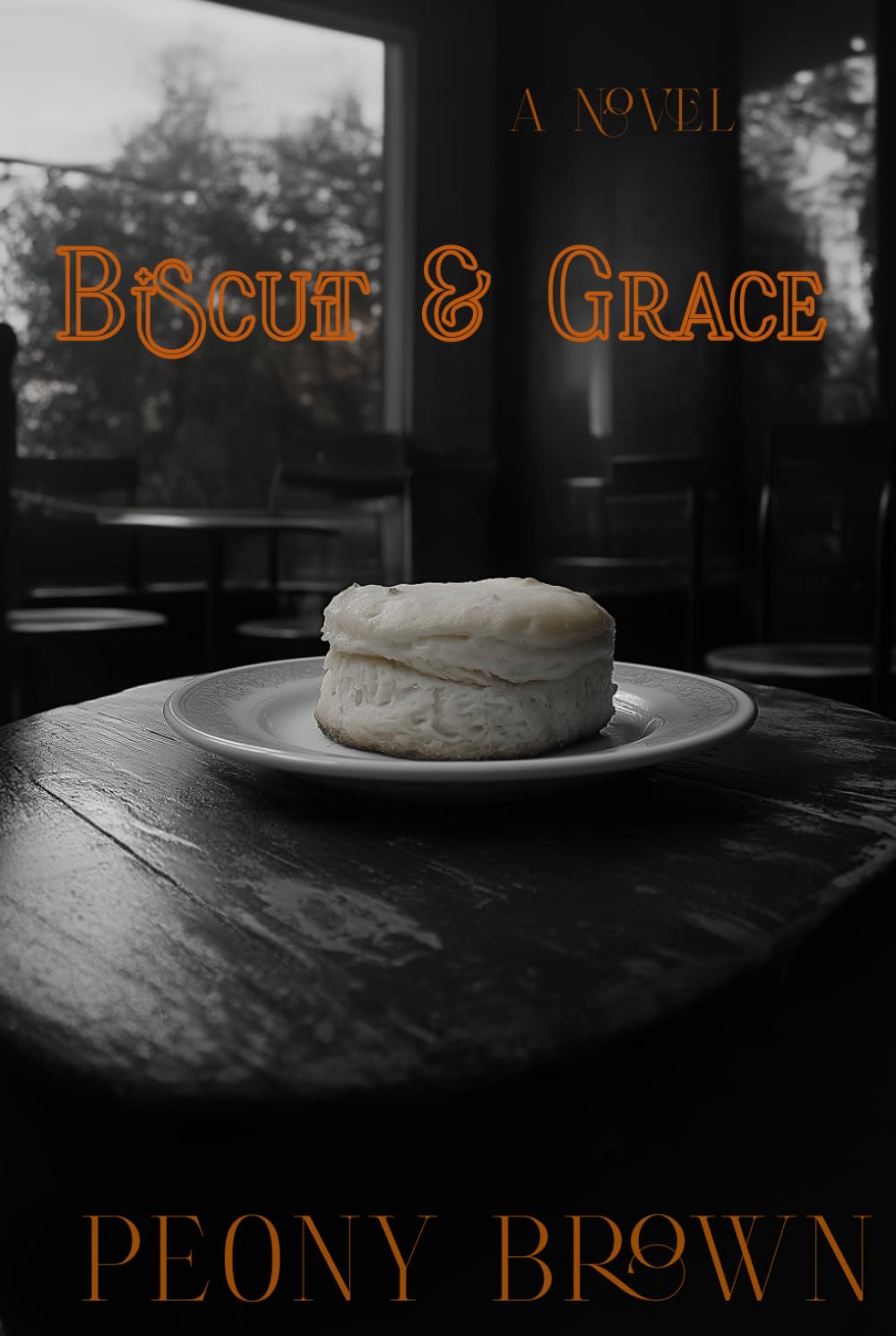 Biscuit & Grace (Seeds Of Love)