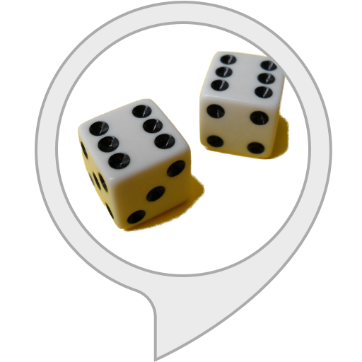 Dice Roller Alexa Skills