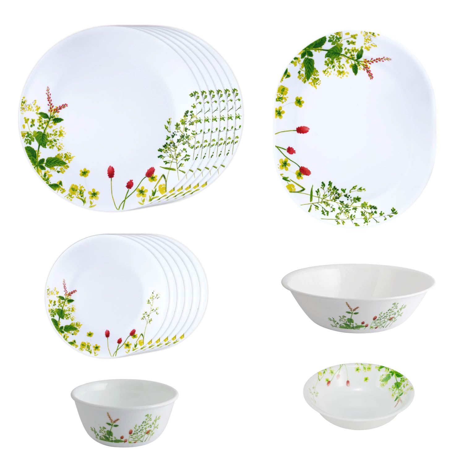 Corelle provence garden outlet