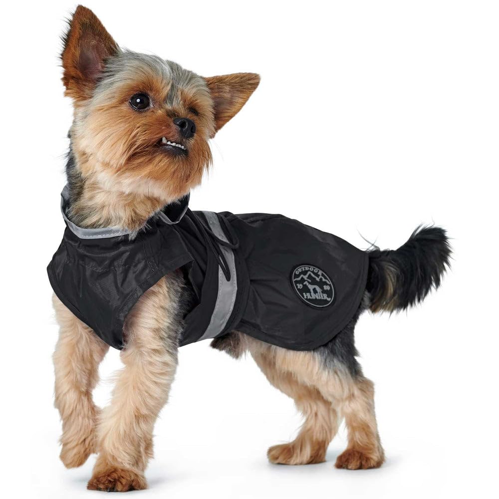 Hunter Uppsala - Chubasquero para Perro