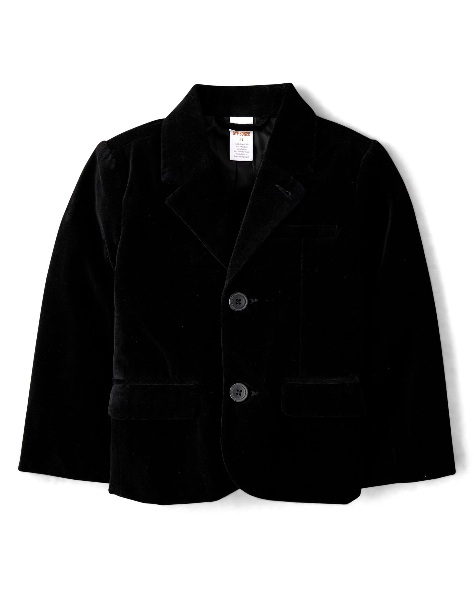 Gymboree Boys' and Toddler Blazer