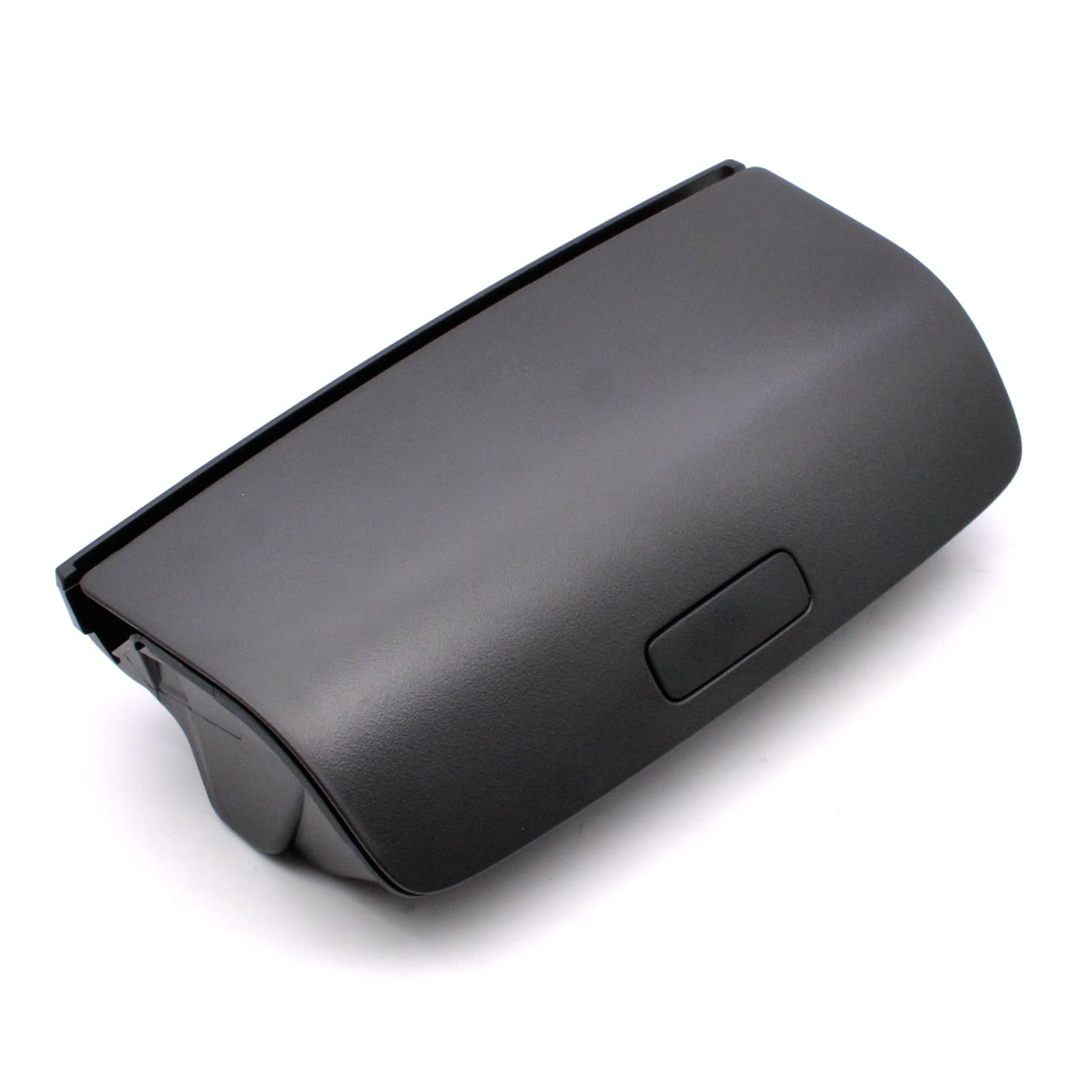 Custodia portaocchiali da sole Scatola per occhiali da sole Custodie occhiali Nero compatibile con V-W Per Passat B6 Per Golf 5 6 Per Tiguan Per Jetta Per Sharan Per Scirocco Per Skoda Per Seat