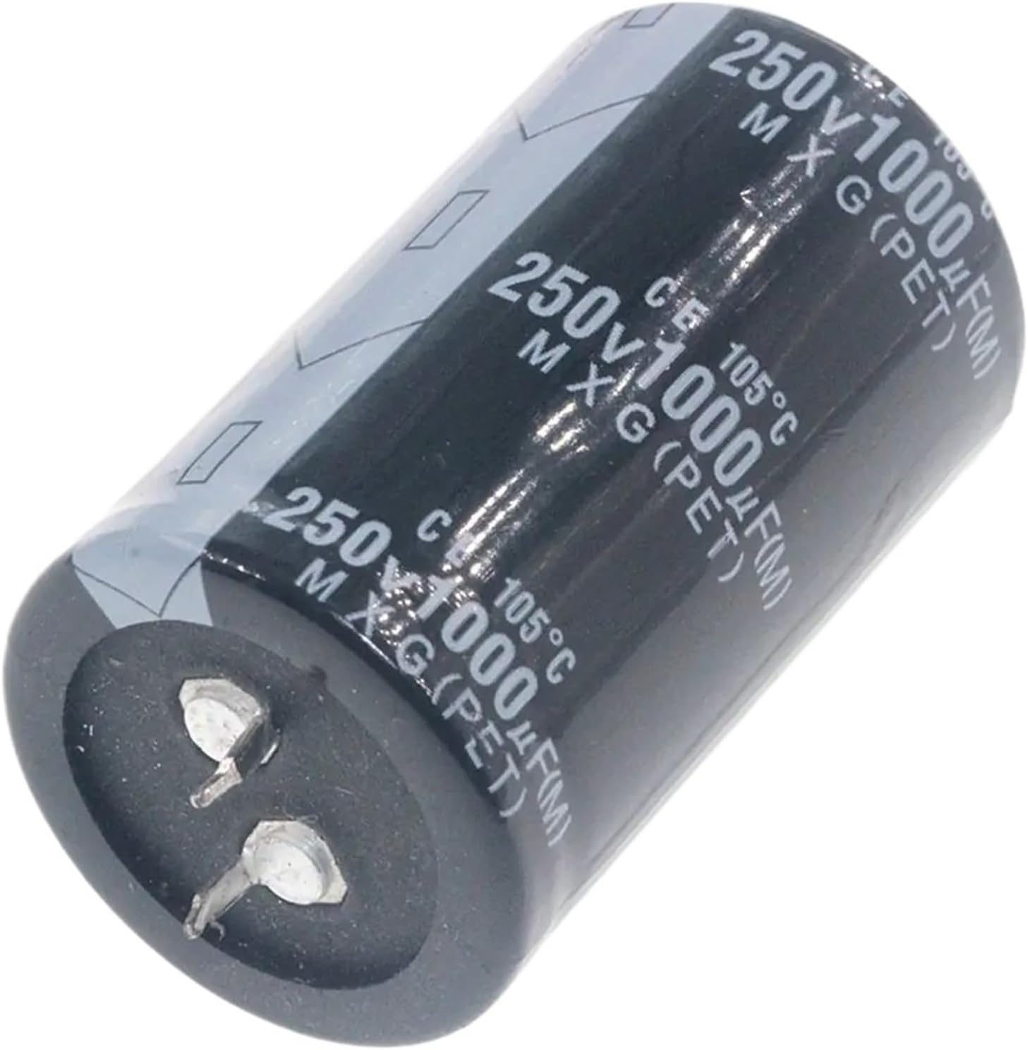 1PCS 330uF 680uF 1000uF 1500uF 2200uF 250V 250WV 330mF 680mF 1000mF 1500mF 2200mF Aluminum Electrolytic Capacitor(680uF 250V 25x40mm)