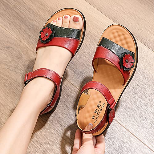Chaussons d'extérieur pour femmes parfaits pour le jardin en été 39