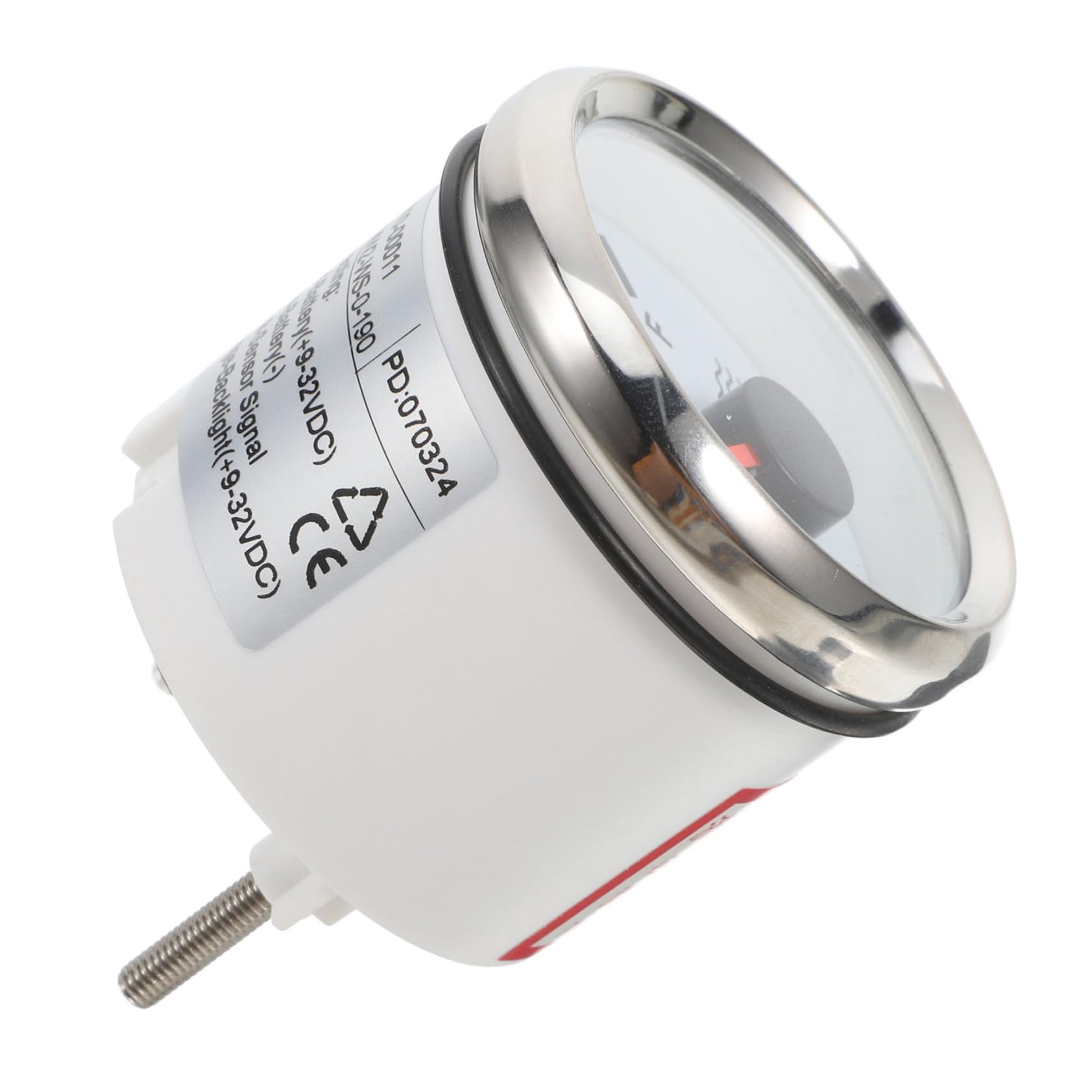 Wasserstandsanzeiger 52mm für Wassertank Anzeige