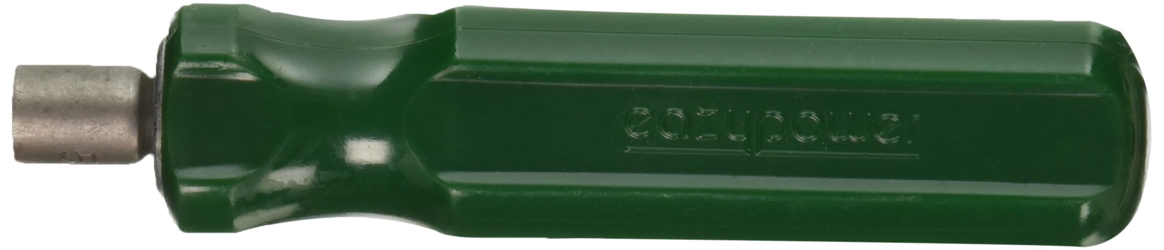 Eazypower 30484 13mm Full Handle Magnetic Screw setter Screwdriver (1 Pack)