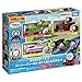 Takara Tomy Plarail Thomas GOGO Thomas Percy Diesel Kana's Friends Set Train Toy for Ages 3+