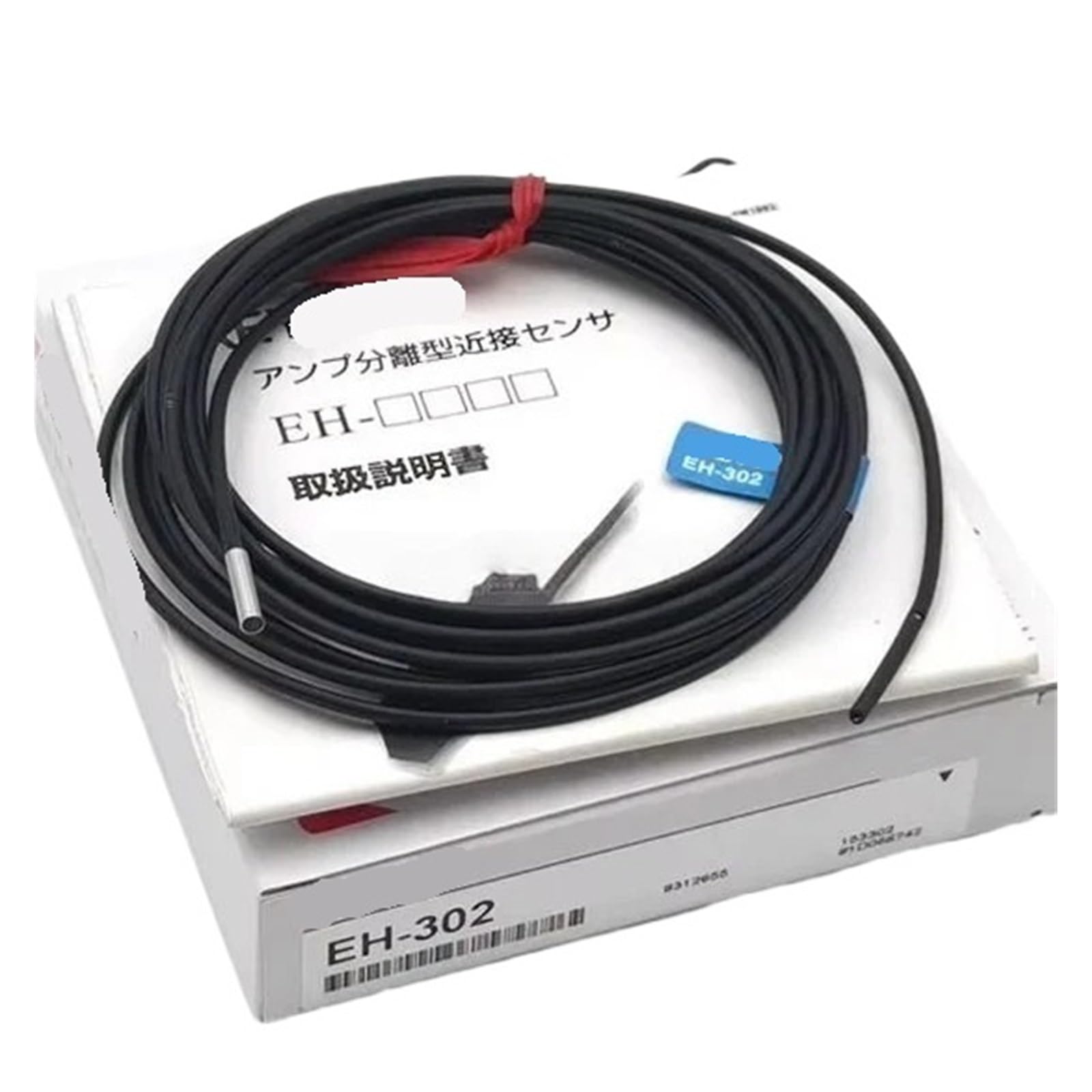 Jhpwkrmu One Color Eh-302 Proximity Switch Sensor