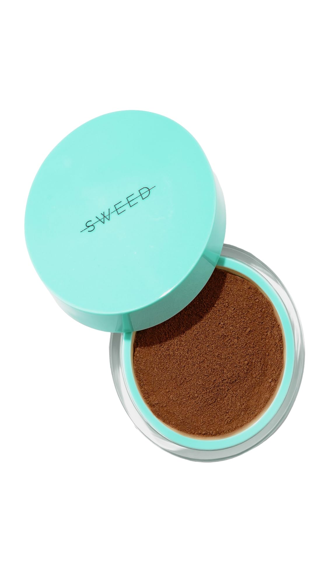 Sweed Lashes Miracle Powder-Deep 06