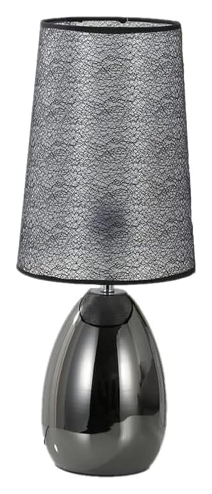 Lampe de table moderne et bureau multifonction pour chevet et escalier - 8